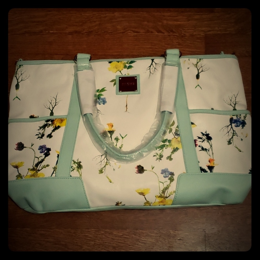 Miche Lola Diaper Bag